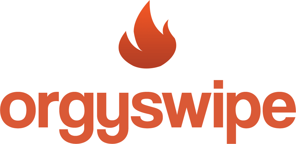 Orgy Swipe